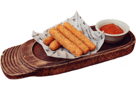 Mozzarella Sticks Chipotle