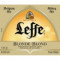 4. Leffe Blonde Blond