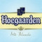 5. Hoegaarden Wit Blanche