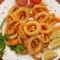 Calamares Fritos/ Fried Calamari