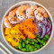 Poke Bowl Crevettes