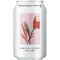 Hibiscus Rose Seltzer