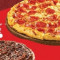 Combo Pizza Big Doce Pequena Refri 2L