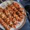 Spicy Cumin Chicken Skewers