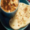 Butter Chicken Naan (L)