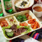 Wú Gǔ Niú Biàn Dāng Boneless Beef Bento