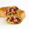 Kip Shoarma Wrap Met Can Pop