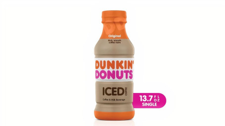 Dunkin Donuts Original 13.7Oz