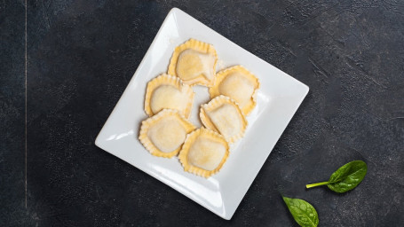 Regazzoni's Cheese Ravioli Pasta