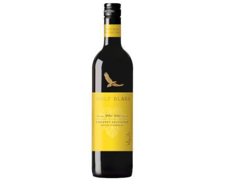 Wolf Yellow Cabernet Sauvignon (75Cl)