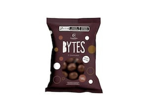 Bytes 3 Chocolade 100G