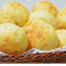 Pão De Queijo 5 Unds