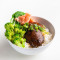 Miso Mushroom Donburi