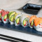 P5 Rainbow Roll