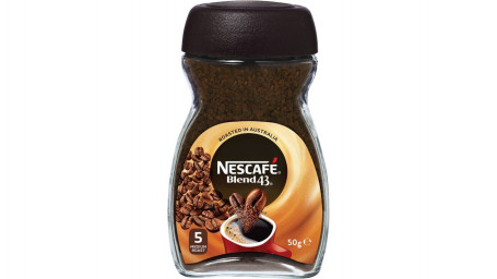 Coffee Nescafe Blend