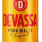 Devassa Puro Malte 350Ml (Unidade)