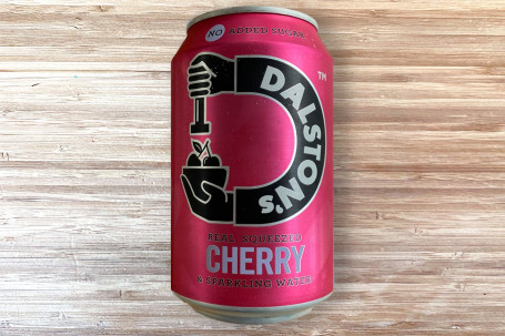 Dalston's Cherry