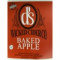 4. Baked Apple