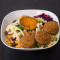 Salad Box With Falafel (Vg)