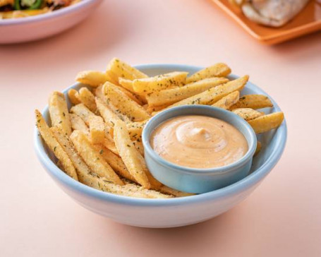 Chipotle Chips (Vg)