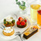 sì rù tián diǎn jīng xuǎn hé B Four-in Dessert Selection B