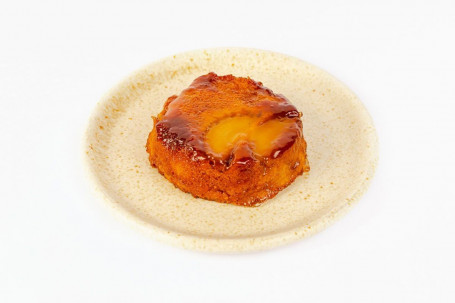 Pear Upside Down Cake