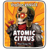 Voodoo Ranger Atomic Citrus Bloedsinaasappel Ale