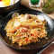 Xo Jiàng Hǎi Xiān Chǎo Gōng Zǐ Miàn Stir-Fried Instant Noodles With Seafood And Xo Sauce