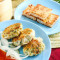 Huà Gǔ Mián Zhǎng Luó Bó Gāo Turnip Cakes