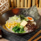 Nǎi Yóu Yù Mǐ Tún Gǔ Lā Miàn Tonkotsu Ramen With Cream And Corn