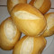 Pão Francês 1 Und