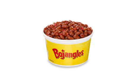 Bojangles Cajun Pintos 10.30 Uur Tot Sluitingstijd