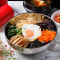 Xì Sī Xiān Shū Cài Bàn Bàn Fàn Tào Cān Vegetable Bibimbap Combo