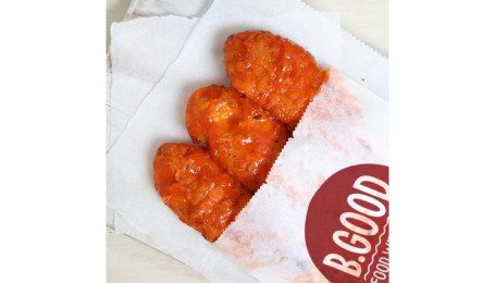 Buffalo Tenders 3Pc