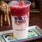 Tài Guó Huáng Jiā Cǎo Méi Yē Nǎi Thai Royal Strawberry Coconut Milk