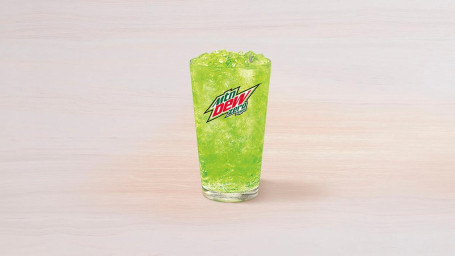 Mtn Dew Zero