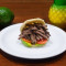 Arepa Caraqueña