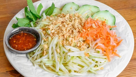 51. Papaya Salad