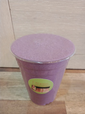 Energieboost-Smoothie