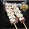 Suàn Xiāng Zhū Ròu Chuàn Garlic Pork Skewer