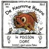 Le Poisson Doré