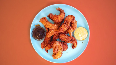 10 Nashville Hot-Tenders