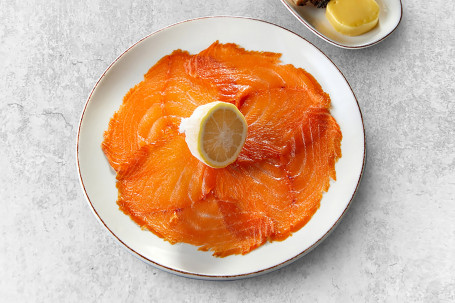 Argyll Smoked Scottish Salmon