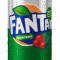 Fanta Guaraná Zero 350 Ml