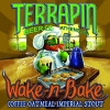 11. Wake-N-Bake Coffee Oatmeal Imperial Stout