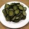 Liáng Bàn Qīng Cuì Xiǎo Huáng Guā Cold Cucumber