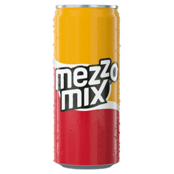 Mezzo Mix (Eenweg)