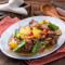 Fèng Lí Chǎo Yáng Ròu Stir-Fried Lamb With Pineapple