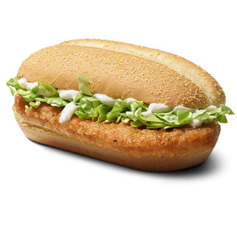 Mcchicken-Klassieker