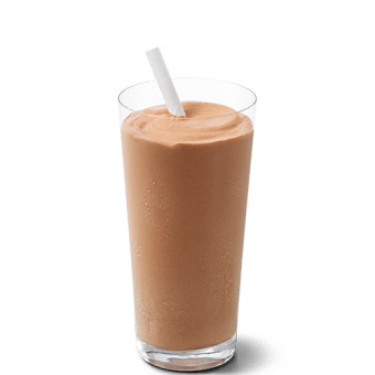 Grande Chocolade Milkshake